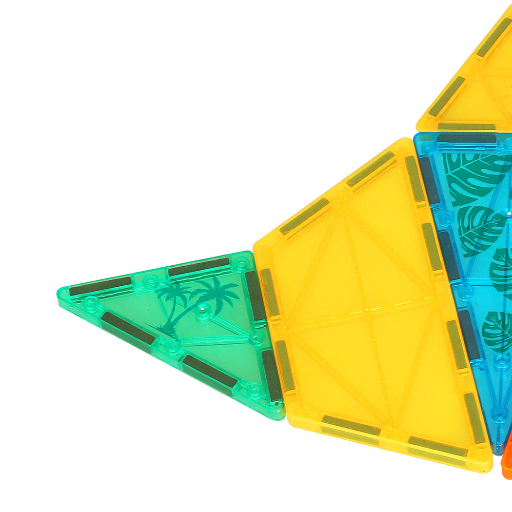 Bopeep Kids Magnetic Tiles Blocks-1954802417971367940