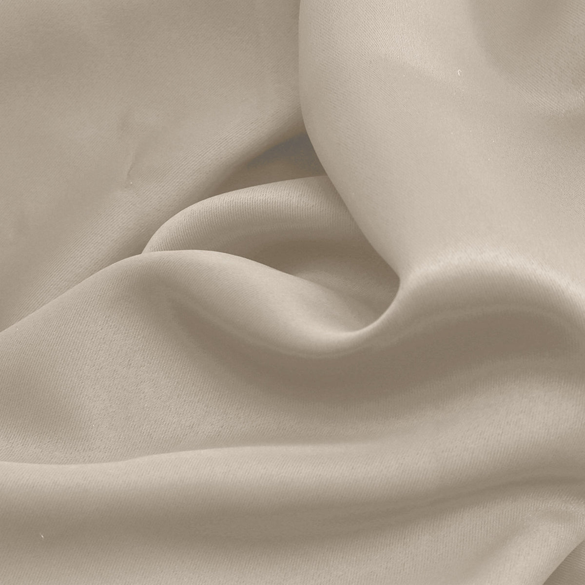 2x Blockout Curtains Panels 3 Layers Beige-1954802969753030660