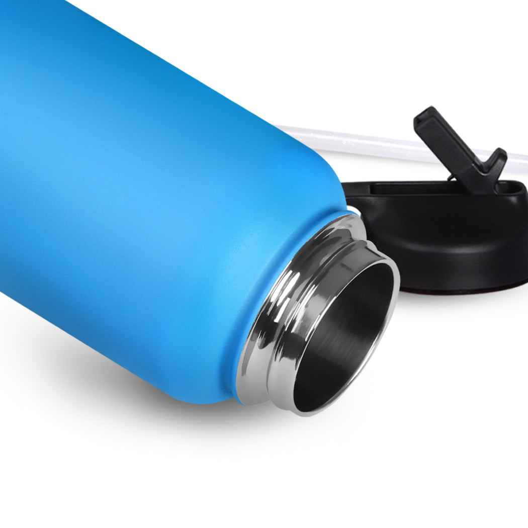 Stainless Steel Water Bottle Vacuum-1954802727624249348