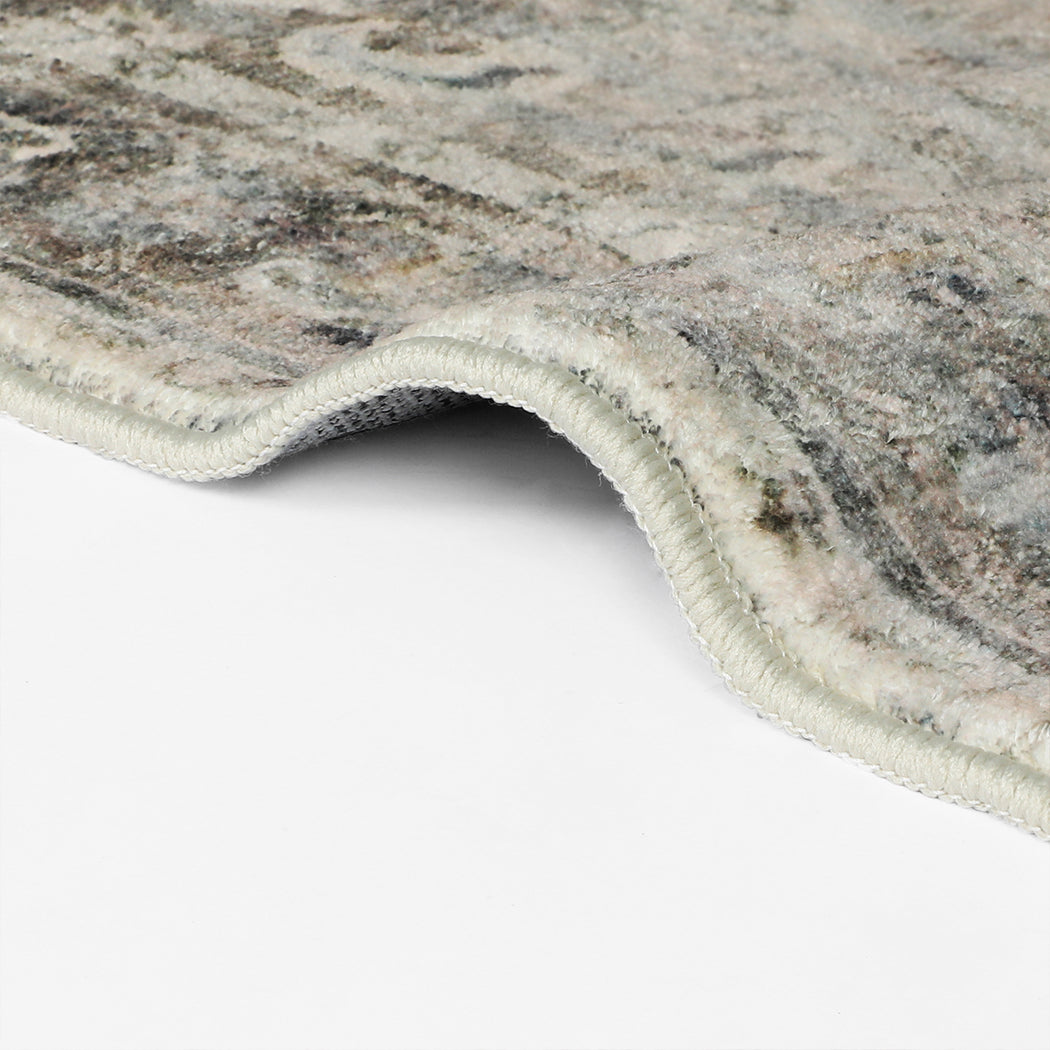 Marlow Floor Rug Area Rug Large Mat 200X290cm-1954802713124540420