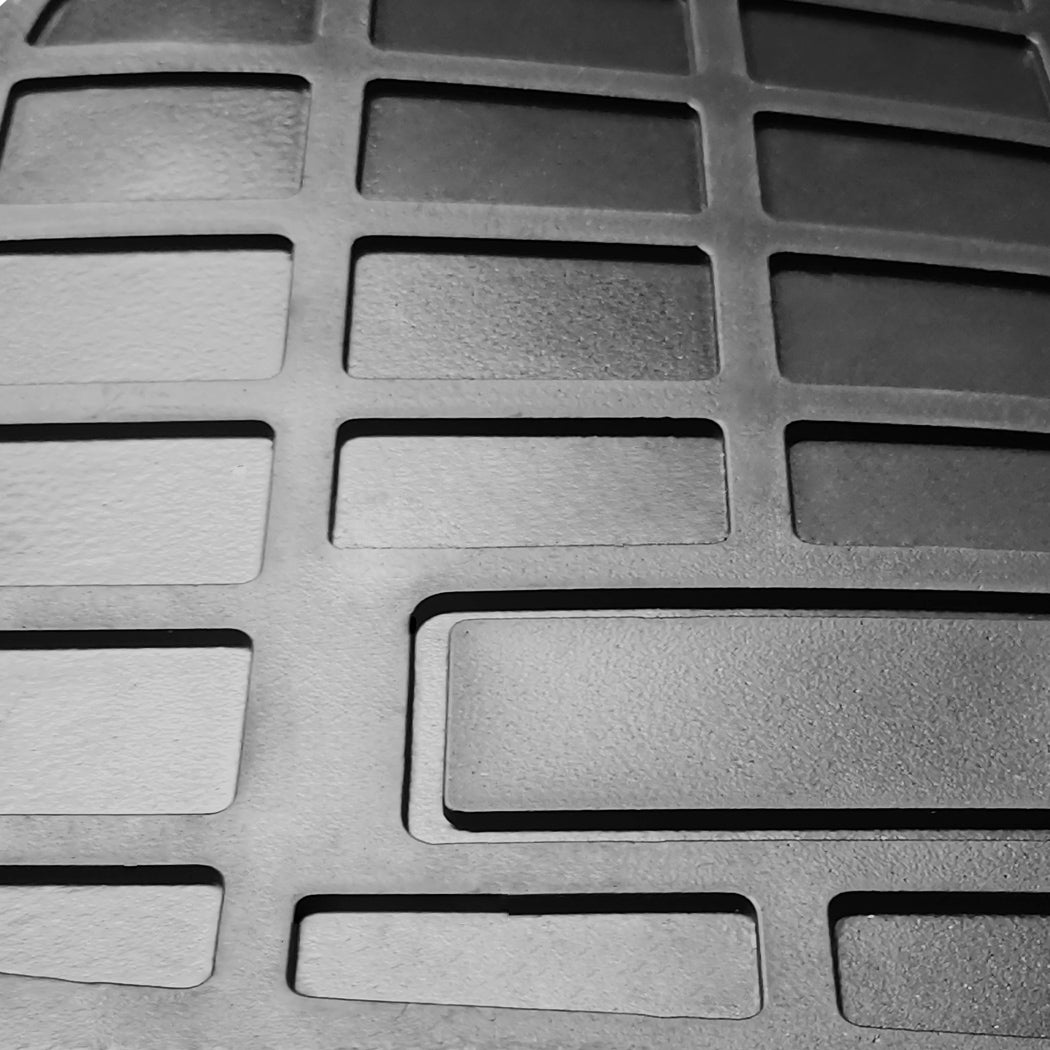 Manan Tesla Model Y Mat Rear Trunk Liner-1954802963641929732
