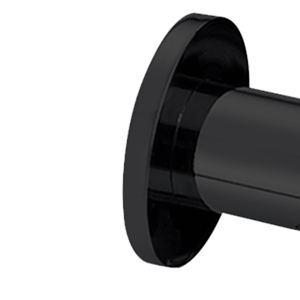 Toilet Paper Holder Roll Bath Tissue Black-1910113085692186628