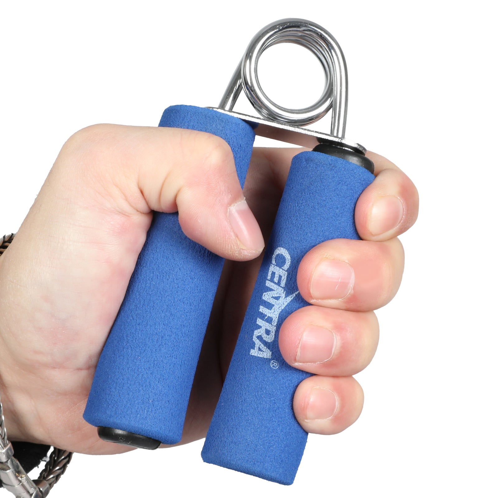 Centra 7 In 1 Resistance Bands Set-1954802437491658756