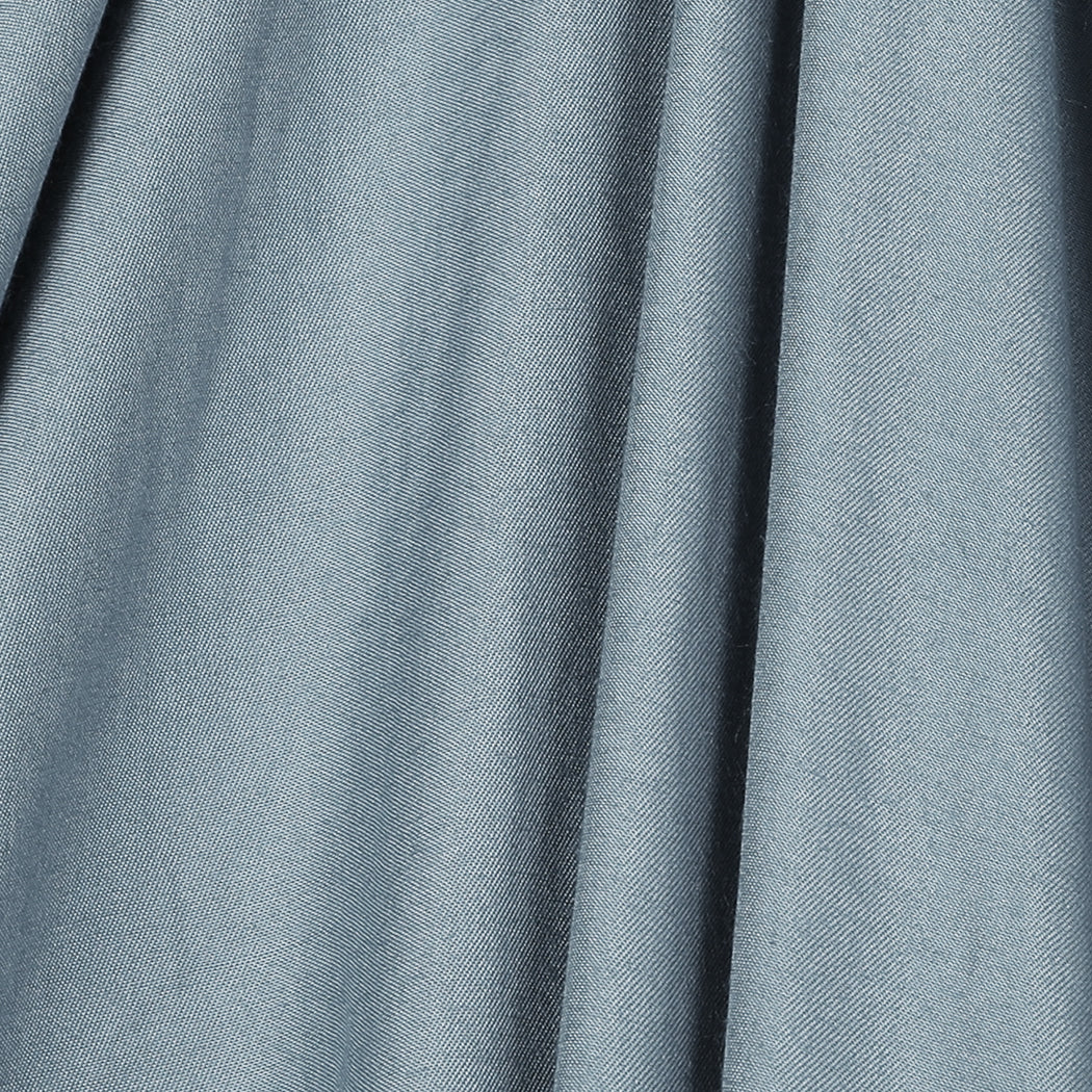 Dreamz 4pcs King Size 100% Bamboo Bed Sheet Set in Grey Colour-1954802919937282052