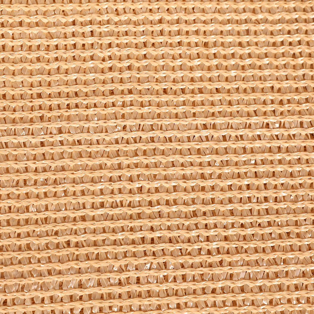 Mountview Shade Cloth Shadecloth Sun Beige-1954802879445471236