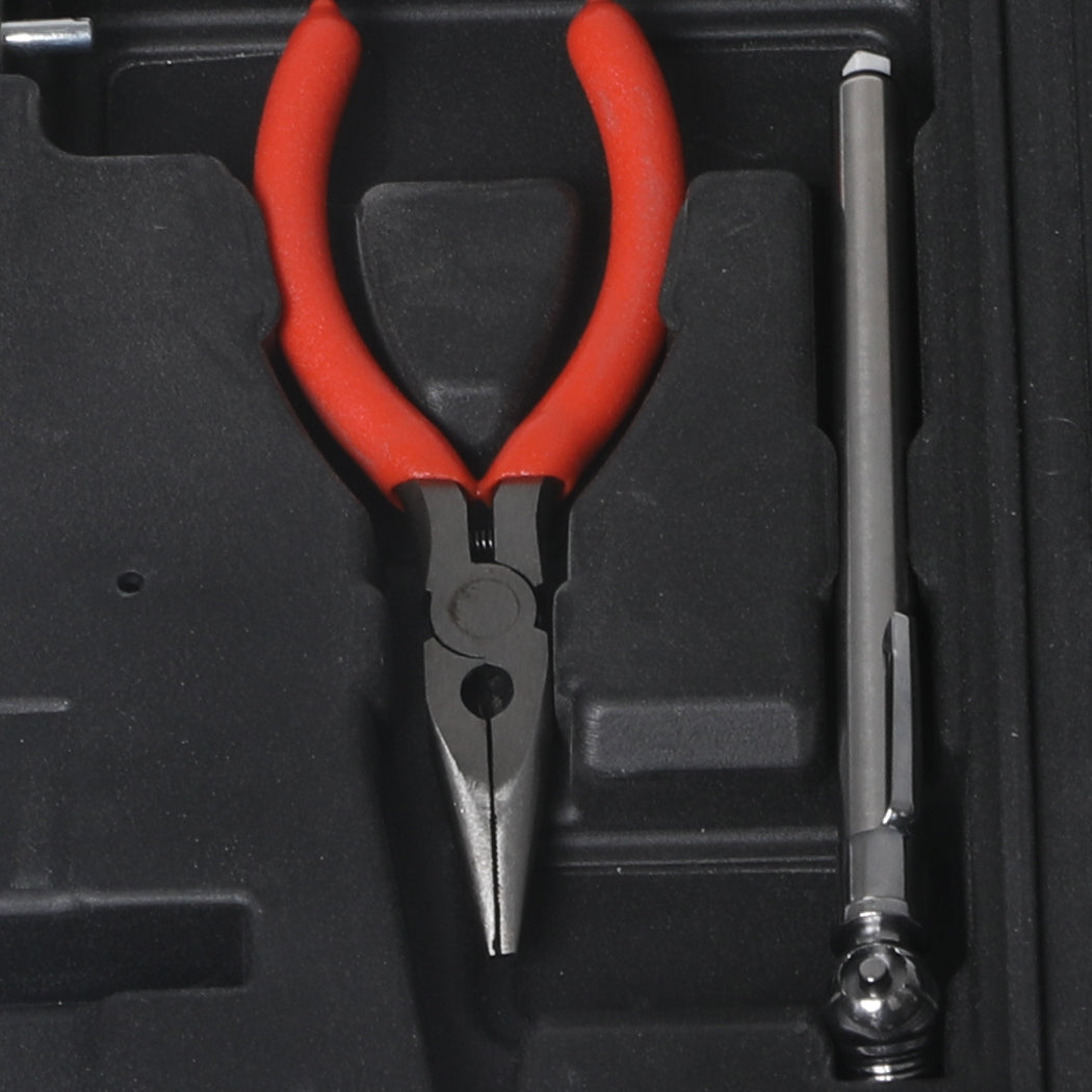 Tyre Puncture Repair Kit Tire Recovery-1919892923604930564