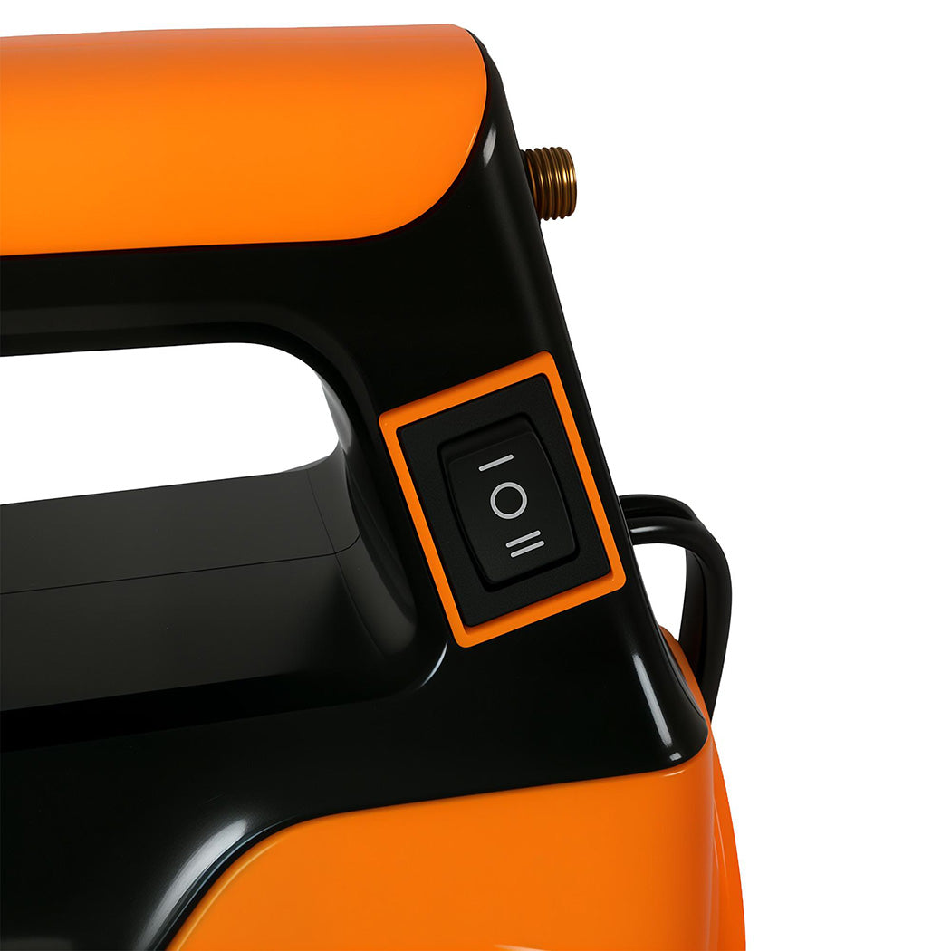 Manan 150PSI 12V Car Tyre Inflator Digital Air Pump LED-1973194187327279108