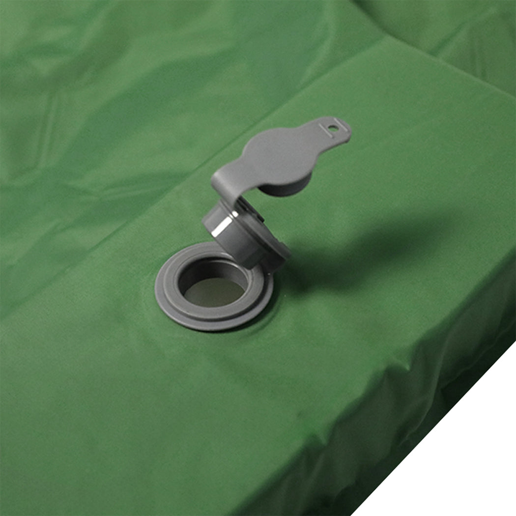 Mountview Sleeping Pad Inflatable Camping Double-1954802439811108868