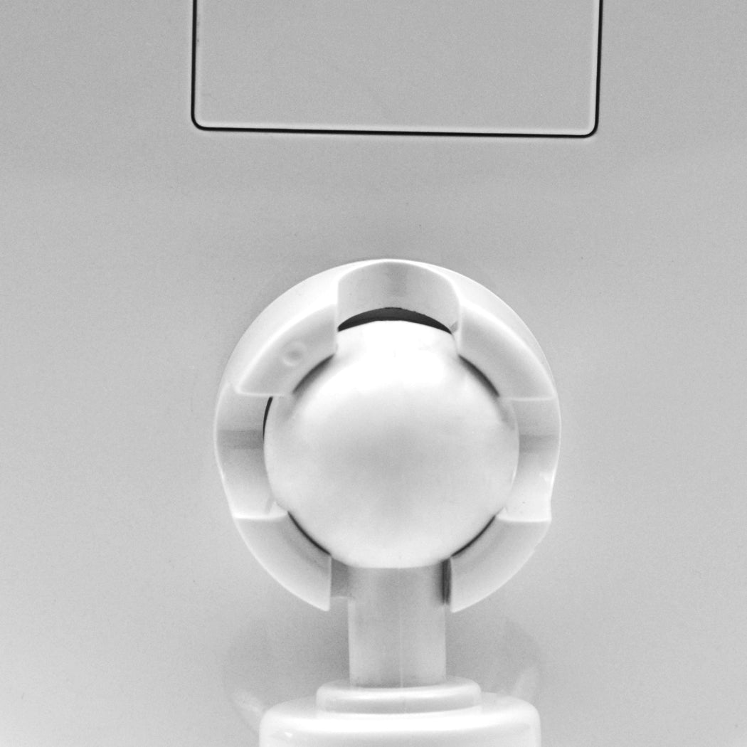 10x Magnifying Makeup LED Mirror 360 Dgree-1910112931941584900