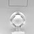 10x Magnifying Makeup LED Mirror 360 Dgree-1910112931941584900