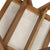 Levede 4x Walnut Wicker Armchair Dining Chair-1973193565504933892