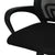 Levede Office Chair Gaming Computer Black-1910113031539527684