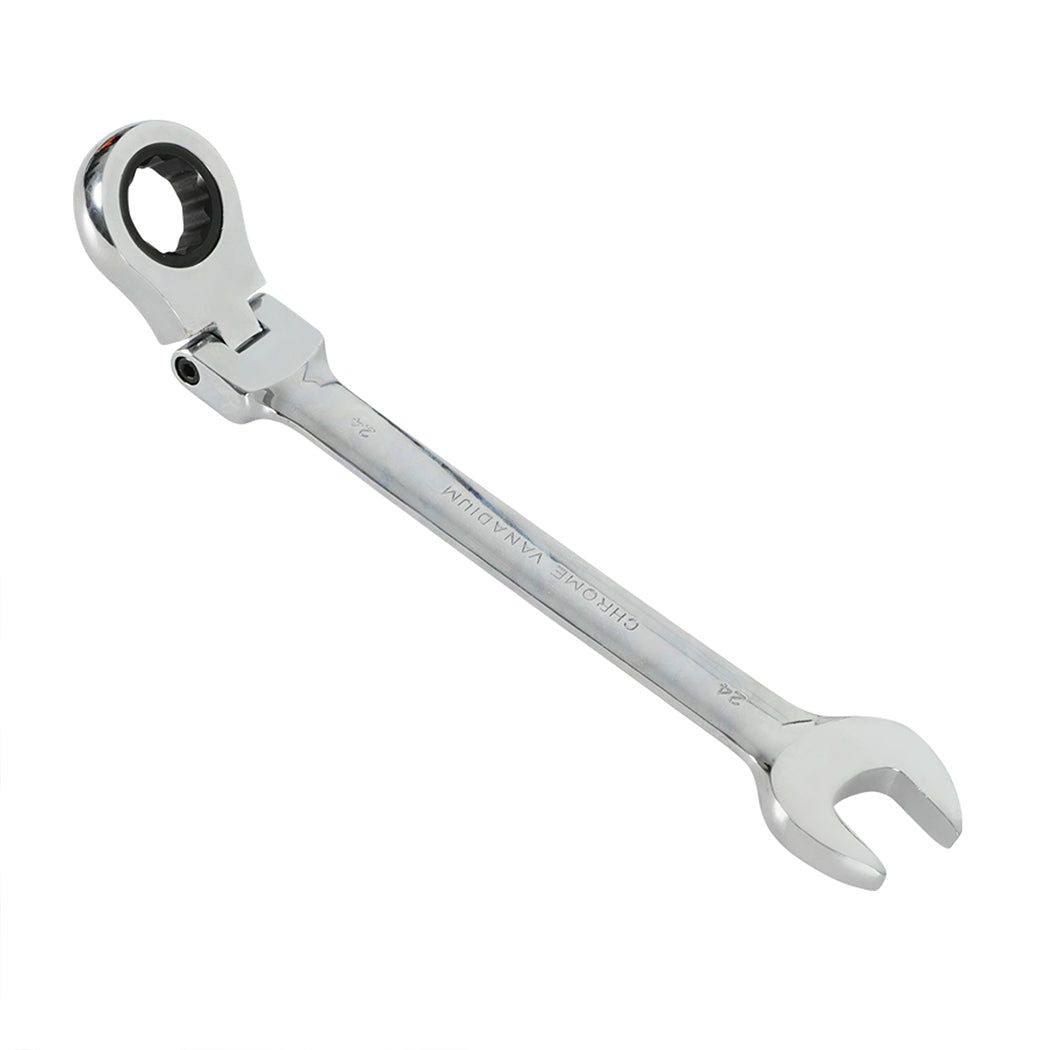 Traderight 16 PCS Ratchet Spanner Set-1919892899940667396