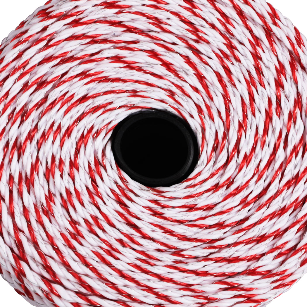 Traderight Electric Fence Wire Polywire-1919892893636628484