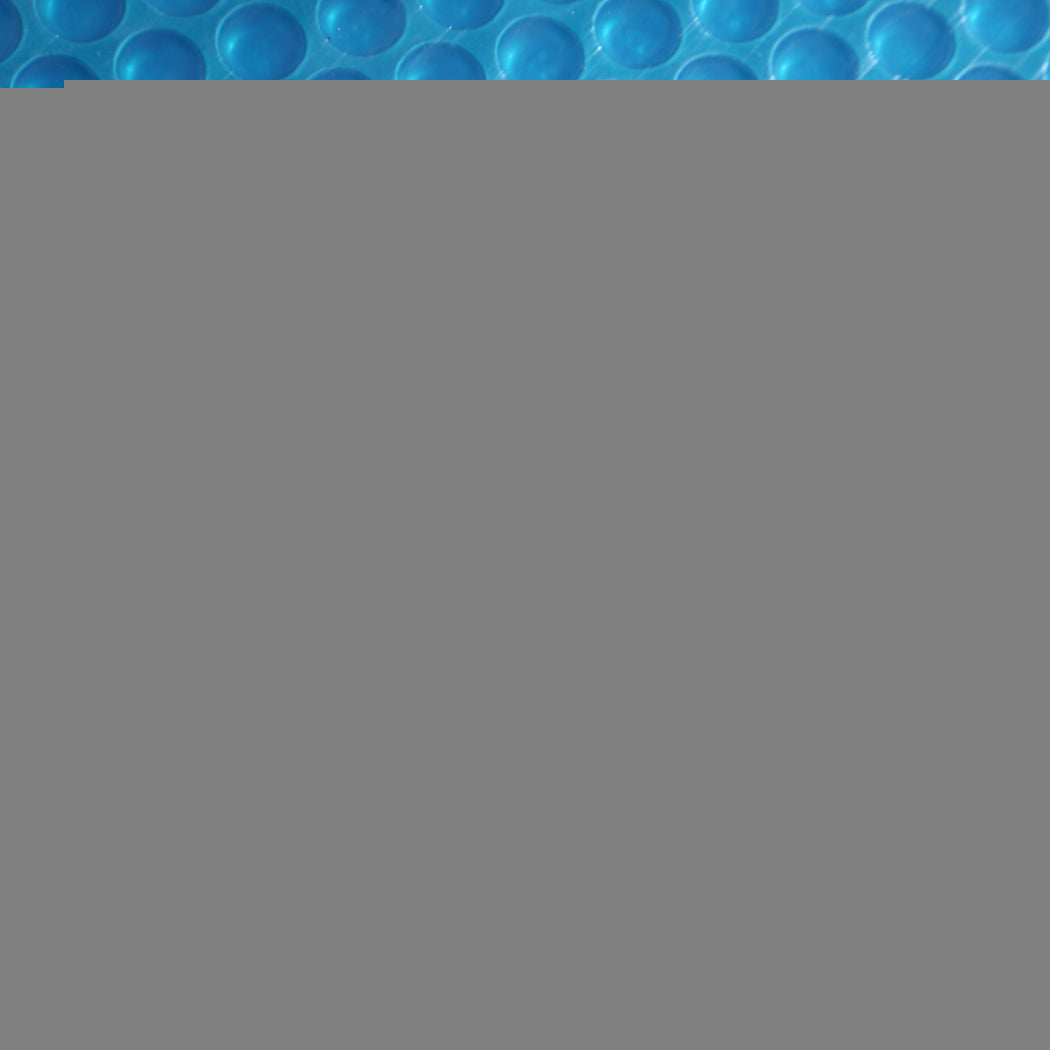 Solar Swimming Pool Cover 400 Micron 11 X 4M-1954802496341938180