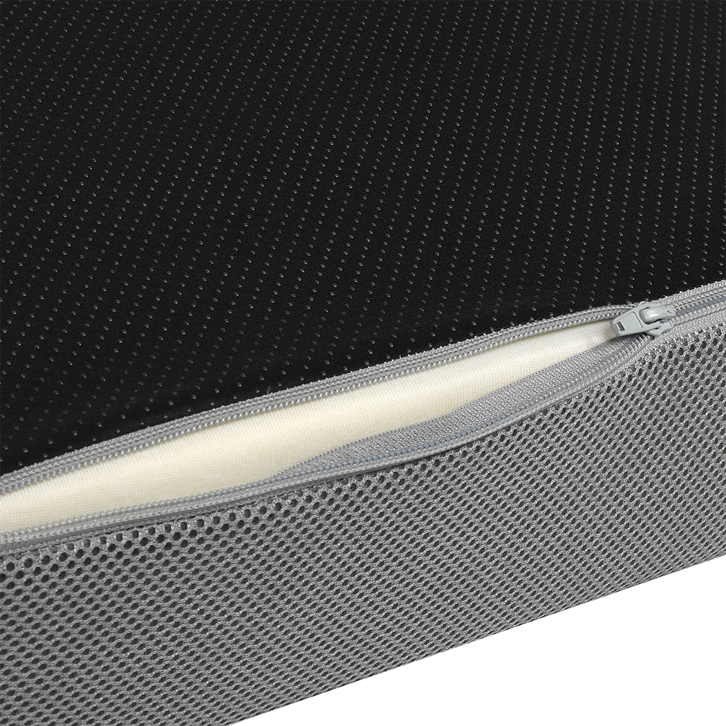 DreamZ Folding Mattress Foldable Foam Single-1919892867384479748