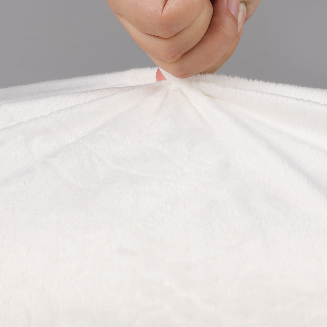 DreamZ Memory Foam Pillow Removable-1919892875454320644