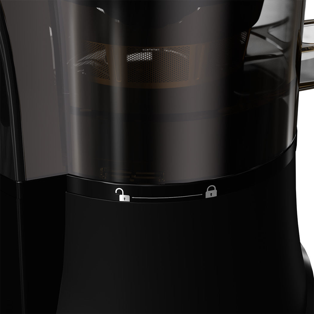 Spector Juicer Cold Press Vegetable Fruit Juice-1954802469523558404