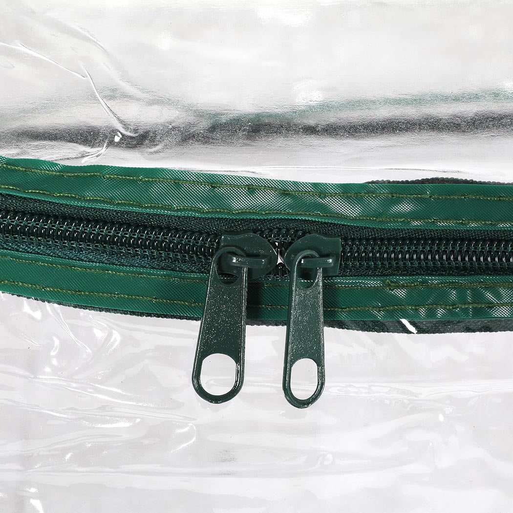 Levede Greenhouse Flower Garden Shed-1954802665481441284