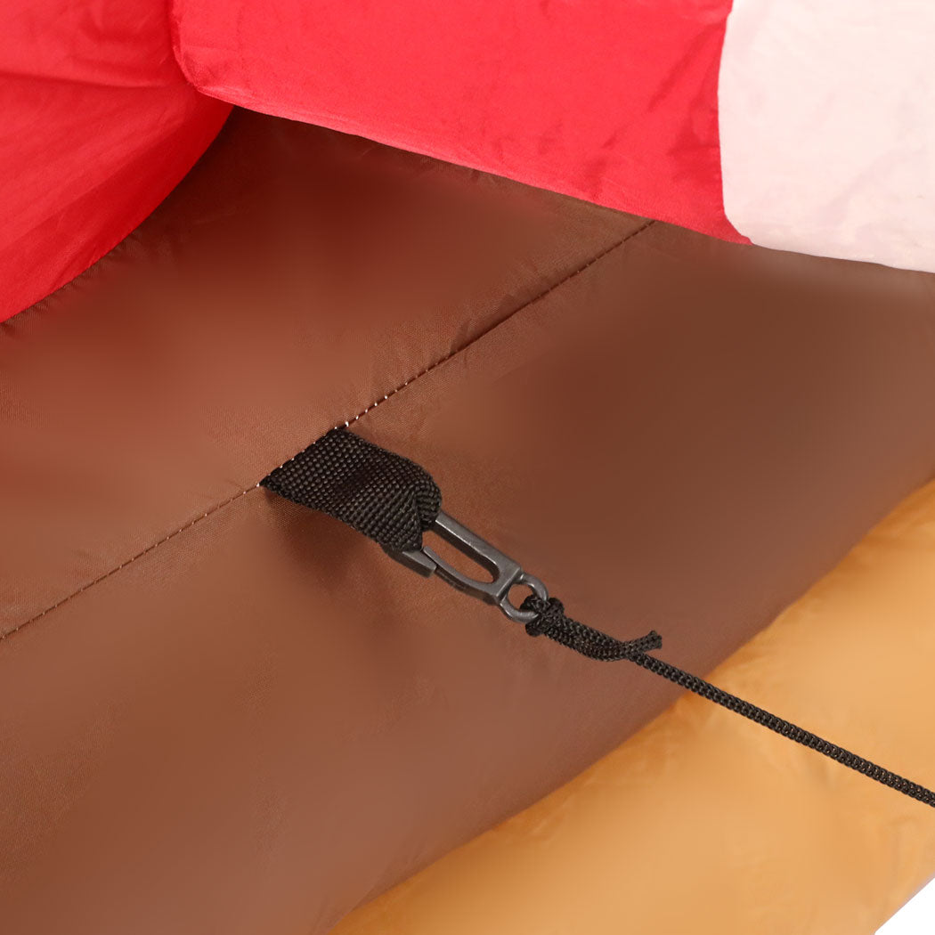 Santaco Christmas Inflatable 2.1M Xmas-1954803031933587460