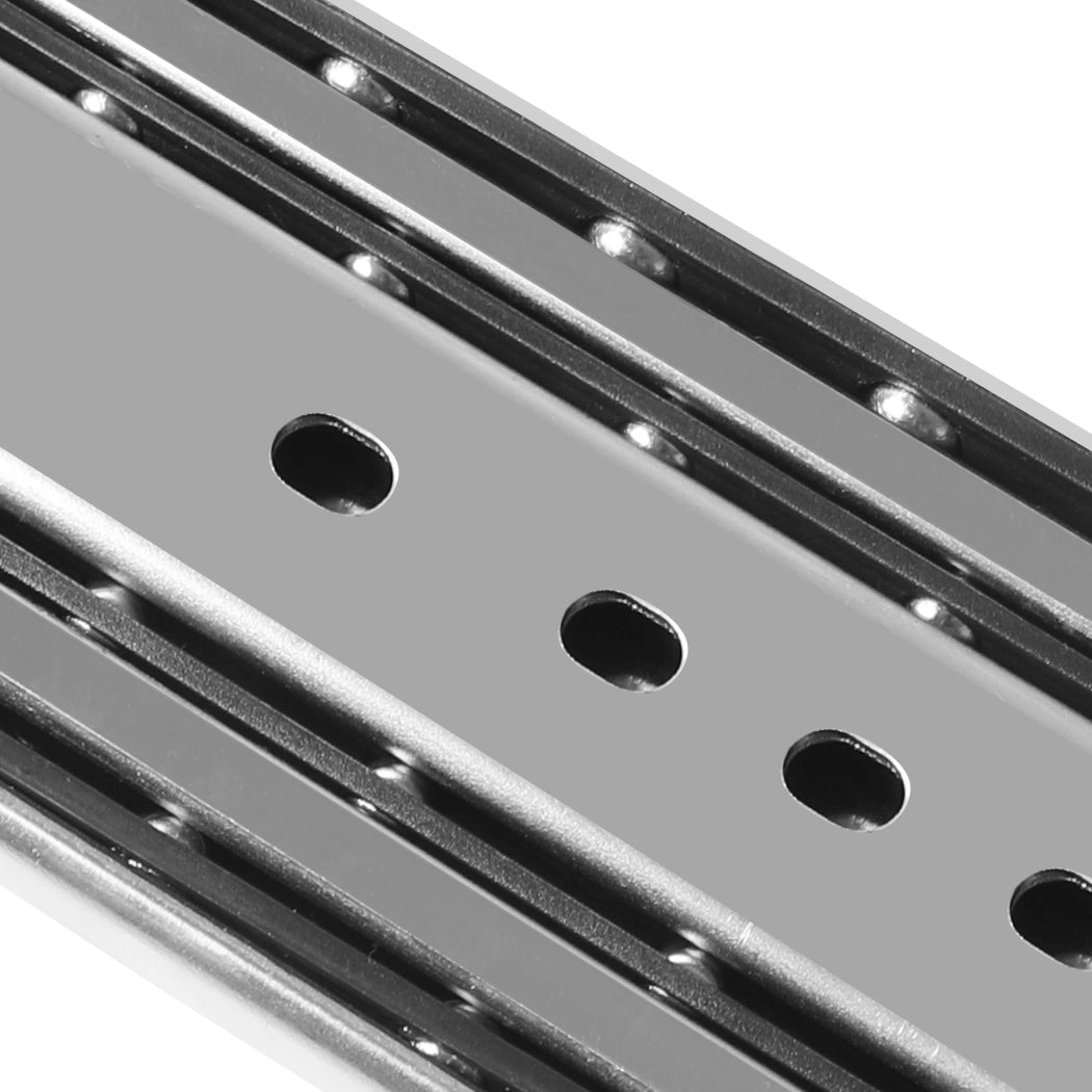 227kg Drawer Slides Draw Locking 1219mm-1910113098178629636