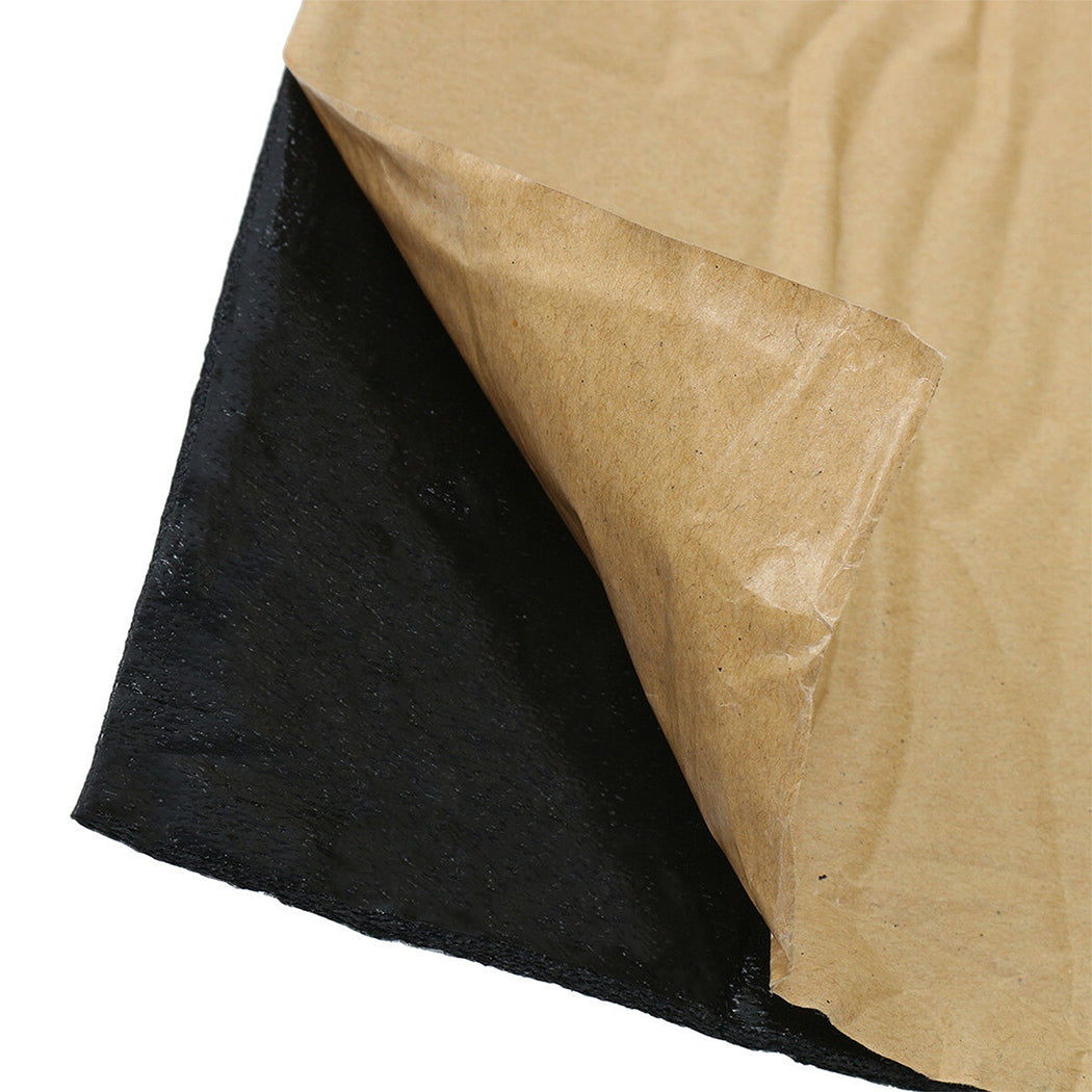 Manan Sound Deadener Foam Roll 60% Thicker-1954802387998871556