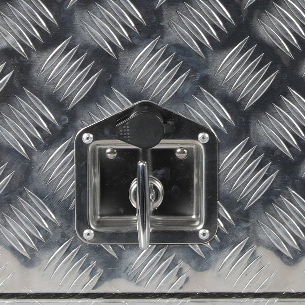 Traderight Aluminium Generator Toolbox-1919892900284600324