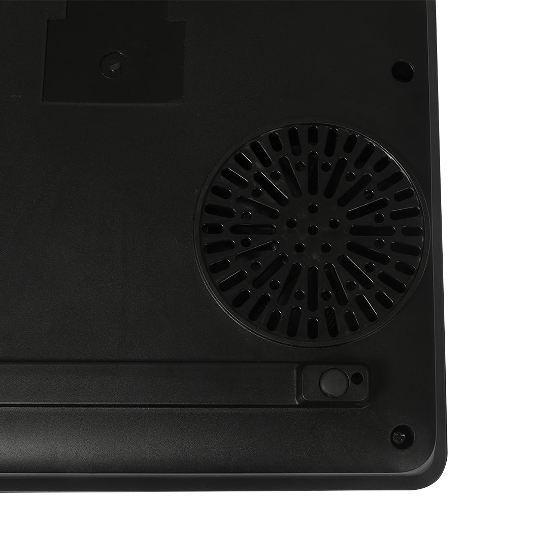 SPECTOR Electric Induction Cooktop Portable-1954802792174587908