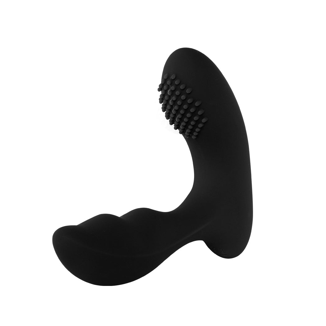 Urway Vibrator Massager Unisex Vibrating Black-1973193741611175940