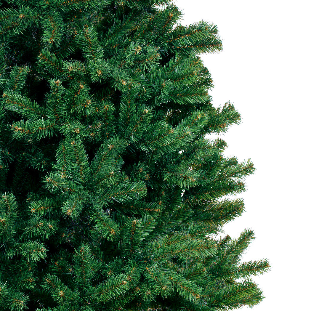 SANTACO Christmas Tree 1.5M 5Ft Artificial 1.5 Meter-1954802332764082180