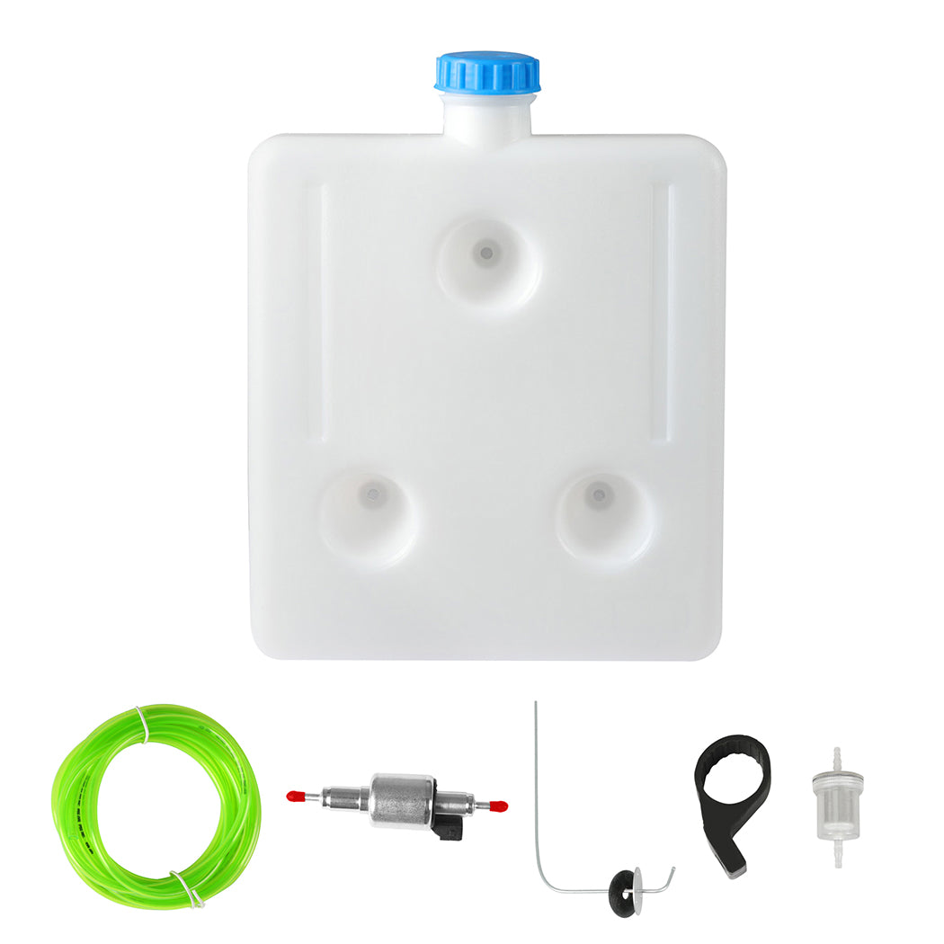 Manan Caravan Diesel Air Heater 8KW-1910113259441229828