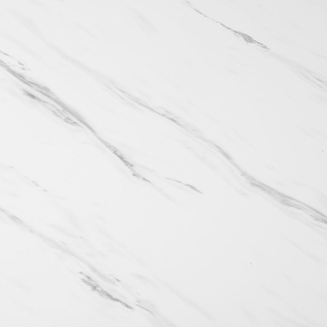 Levede Standing Desk Height Adjustable White-1954802680828399620