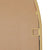Yezi Floor Mirror Full Length Mirrors 1.8M Gold White-1910112986618531845