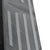 Levede Baby Safety Gate Adjustable Pet Black Ramp-1910113188549103620