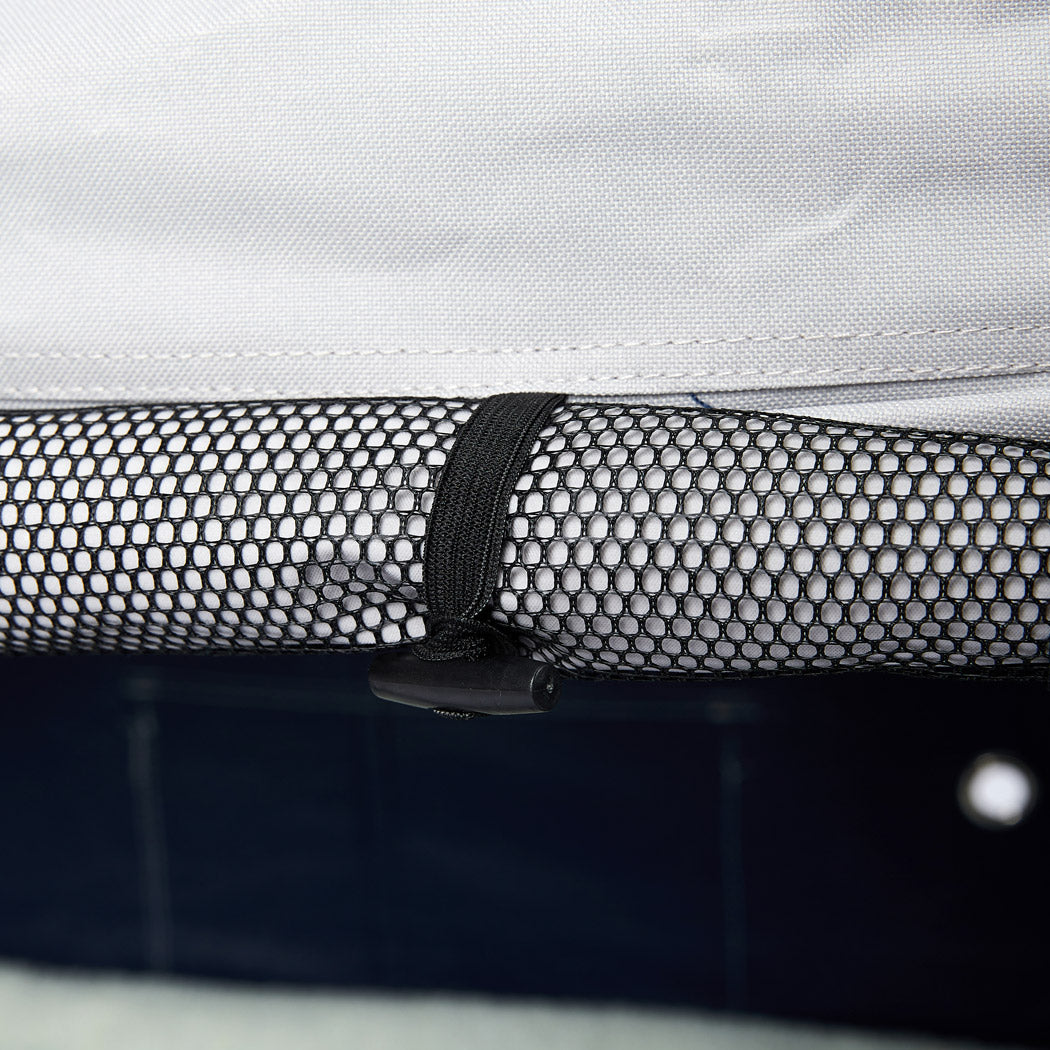 Pet Carrier Bag Dog Puppy Spacious Outdoor XL X-Large-1954802523235815428