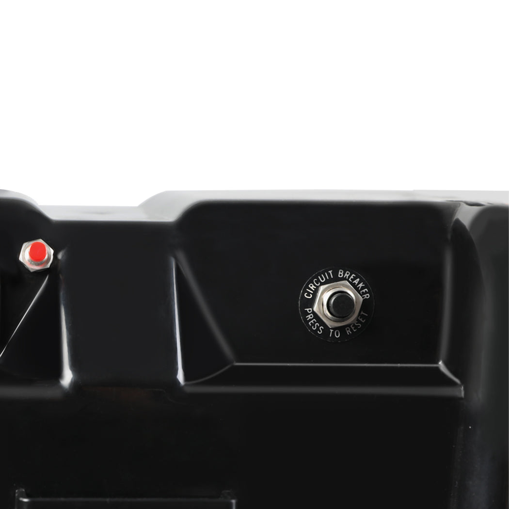 12V 100Ah AGM Battery Outdoor Rv Marine-1910113182488334340