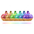Aroma Diffuser Aromatherapy Ultrasonic-1954802720963694596