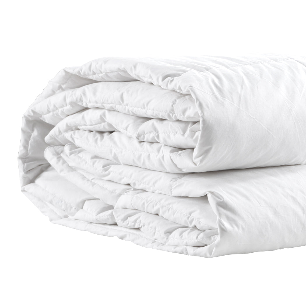 DreamZ 700GSM All Season Goose Down Single-1954803028204851204