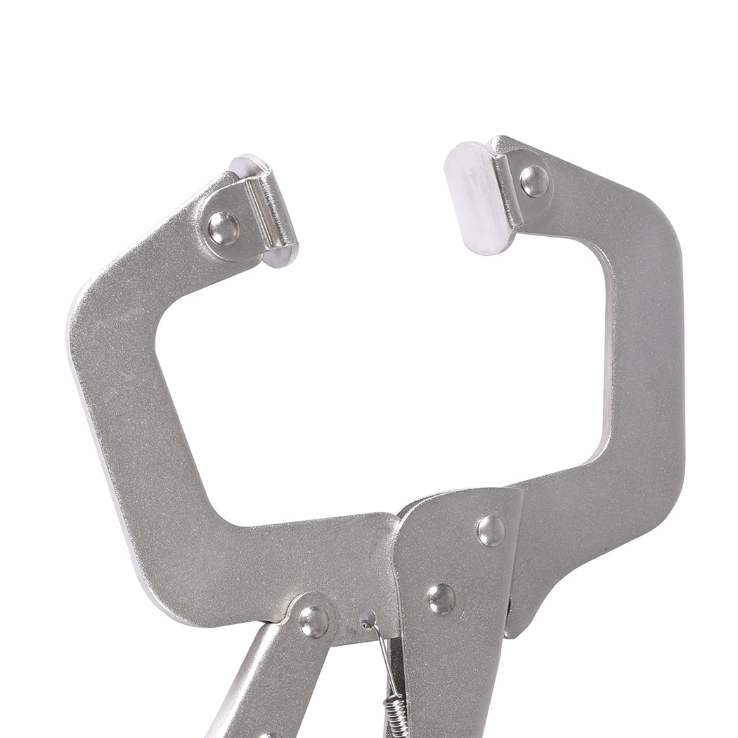 Traderight 4PCS C Clamps Vice Grip Mig-1919892890734170116