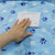 Pawz Pet Cooling Mat M Blue-1954802430726246404