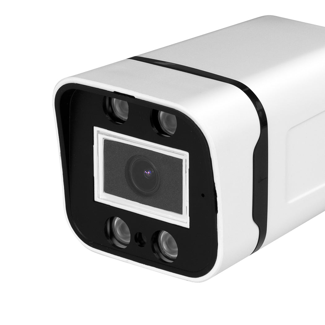 Wireless Security Camera System Set Square-1954802790555586564