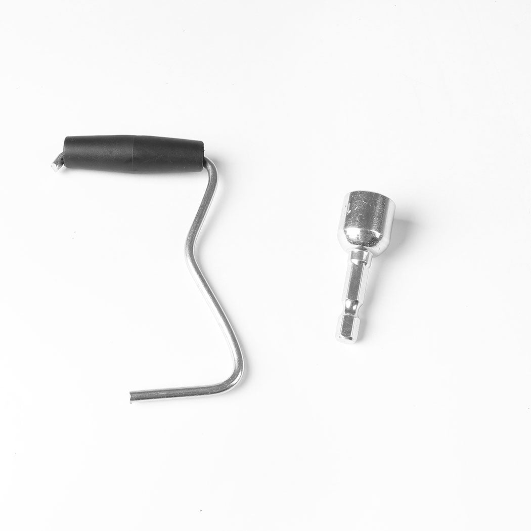 Mountview Tent Pegs Heavy Duty Screw-1954802654819520516