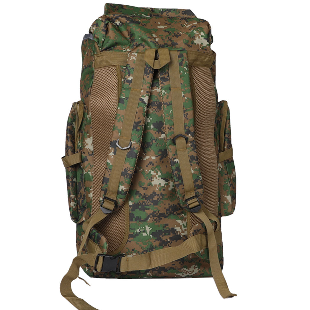 Slimbridge 80L Military Tactical Backpack-1954802650730074116