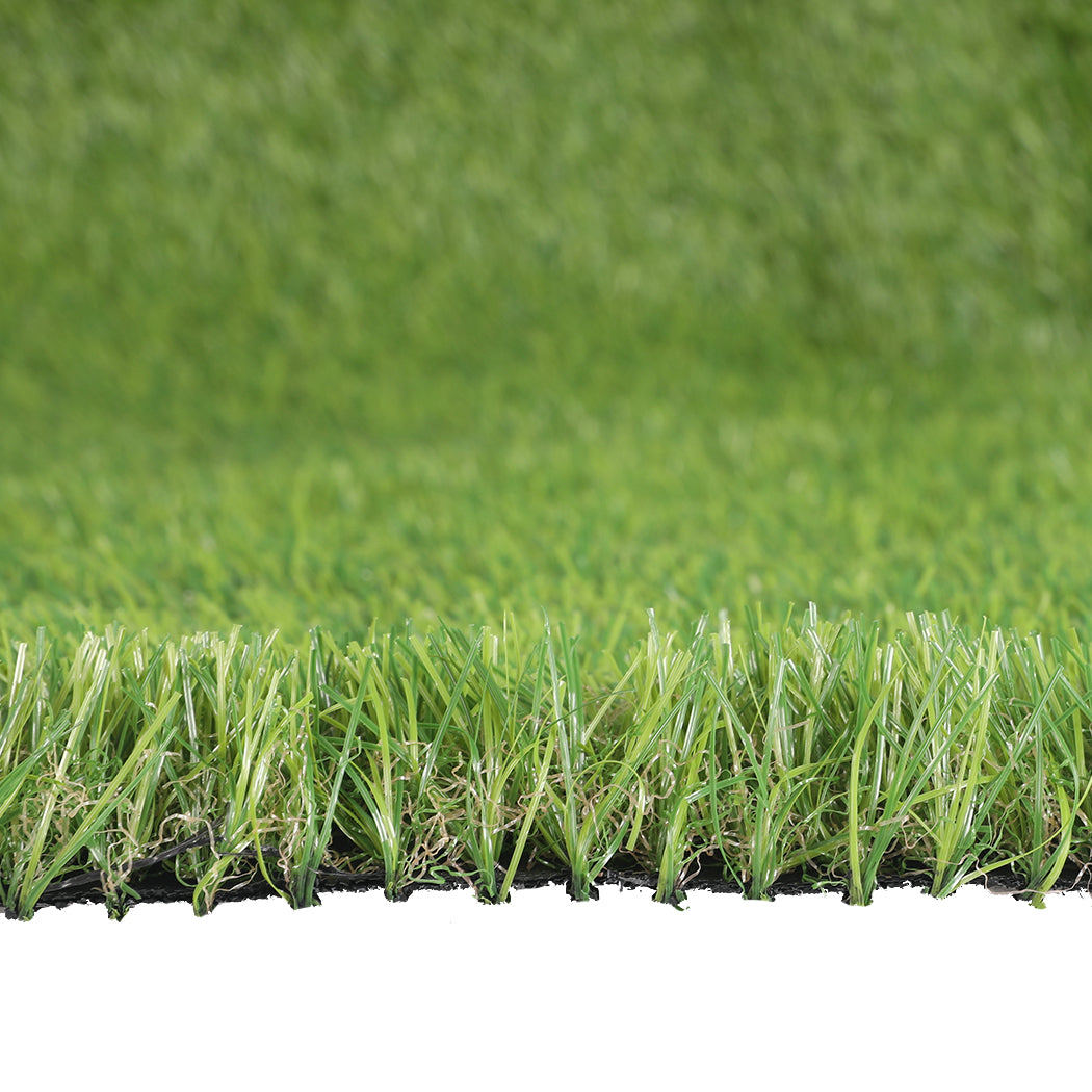 Marlow Artificial Grass Synthetic Turf Realistic 1X20m-1954802595042299908
