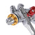 Traderight Spray Gun Paint Gun Kit HVLP-1910113099579527172