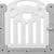 BoPeep Kids Playpen Baby Safety Gate-1954802779734282244