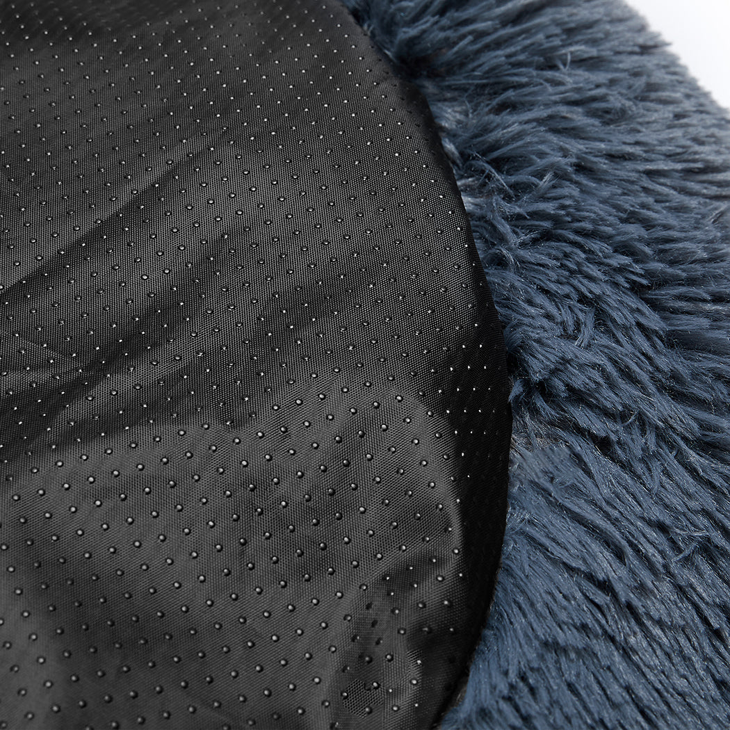 PaWz Pet Bed Dog Beds Mattress Bedding L Dark Grey Large-1954802759425462276