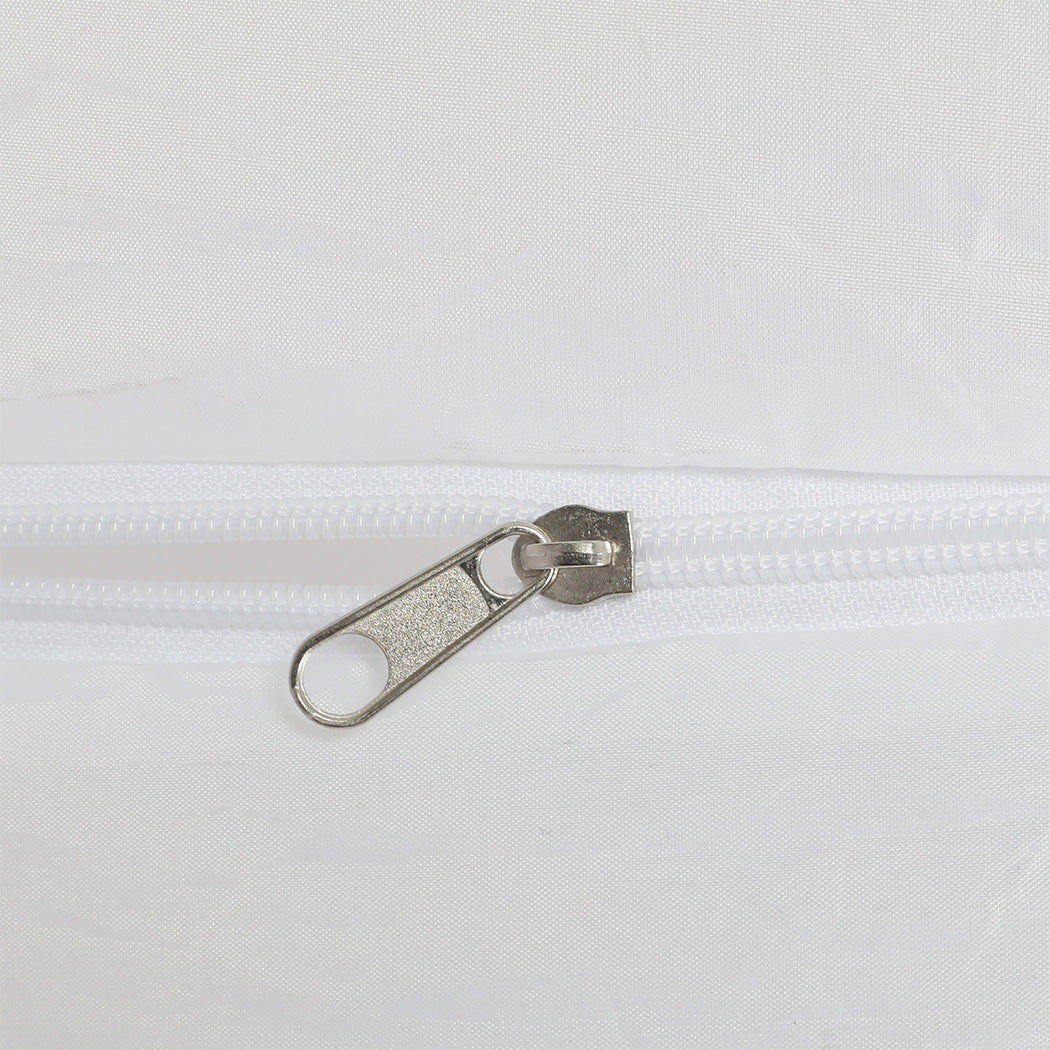 Santaco 1.8M Inflatable Christmas Snowman LED Lights-1973194173410578436