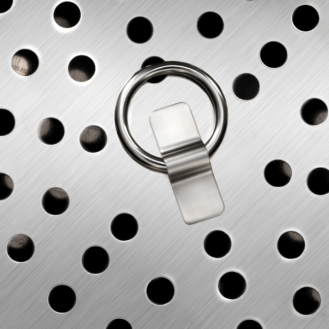 Moyasu Table Top Fire Pit Outdoor Camping Stove-1954802471994003460