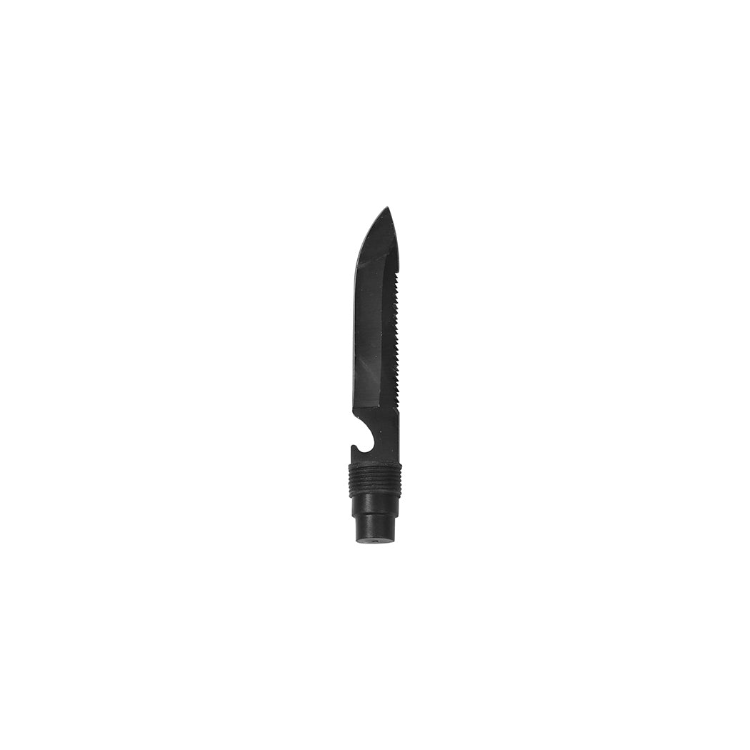 Traderight Camping Shovel Folding Survival-1919892890918719492